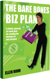 The Bare Bones Biz Plan
