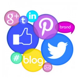 Social Media Tips for Old People