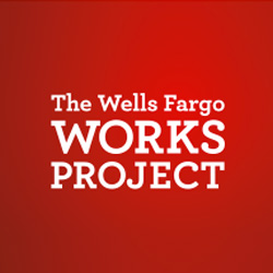 Wells Fargo Works for your business! (Enter the Contest)