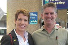 Scott Hale